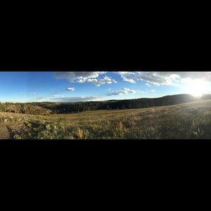 Meet your Posher, Kerry